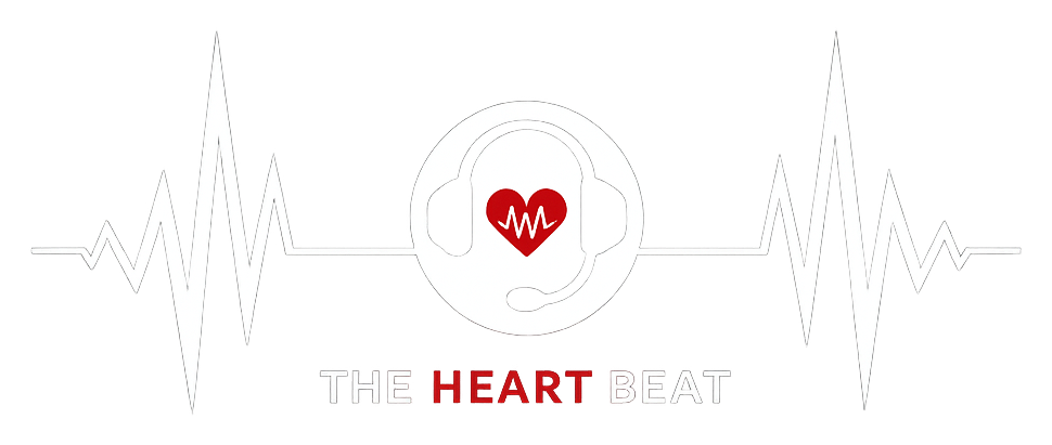 The Heartbeat